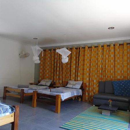 Idc Guest House バガモヨ エクステリア 写真