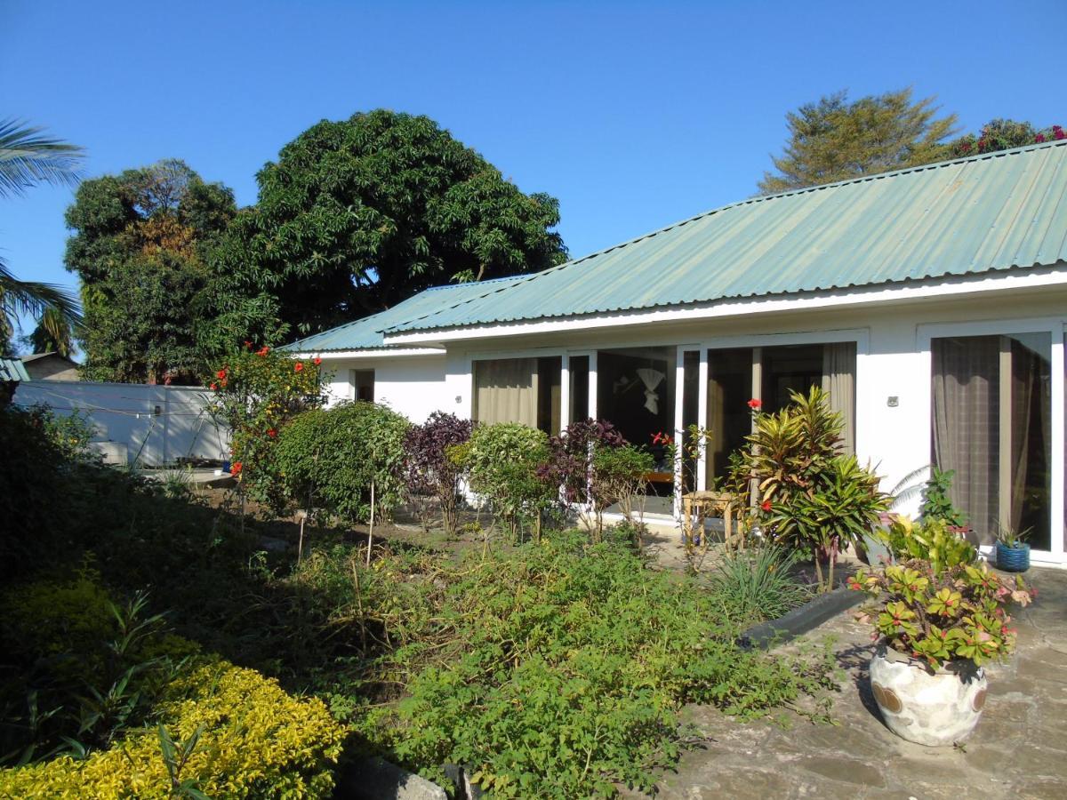 Idc Guest House バガモヨ エクステリア 写真