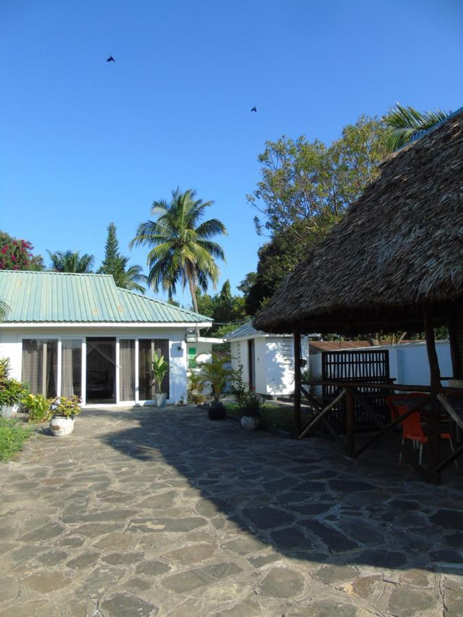 Idc Guest House バガモヨ エクステリア 写真