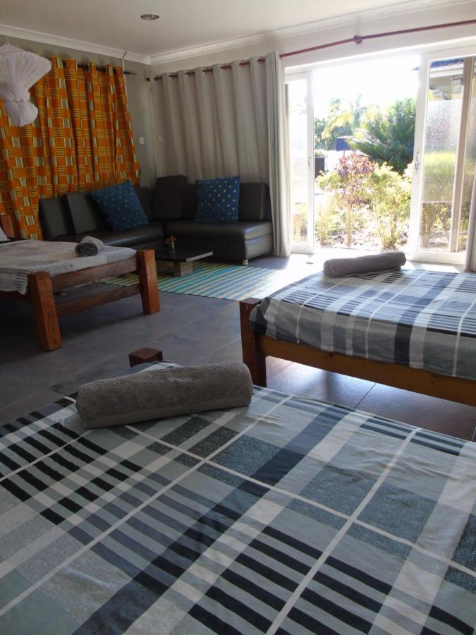 Idc Guest House バガモヨ エクステリア 写真