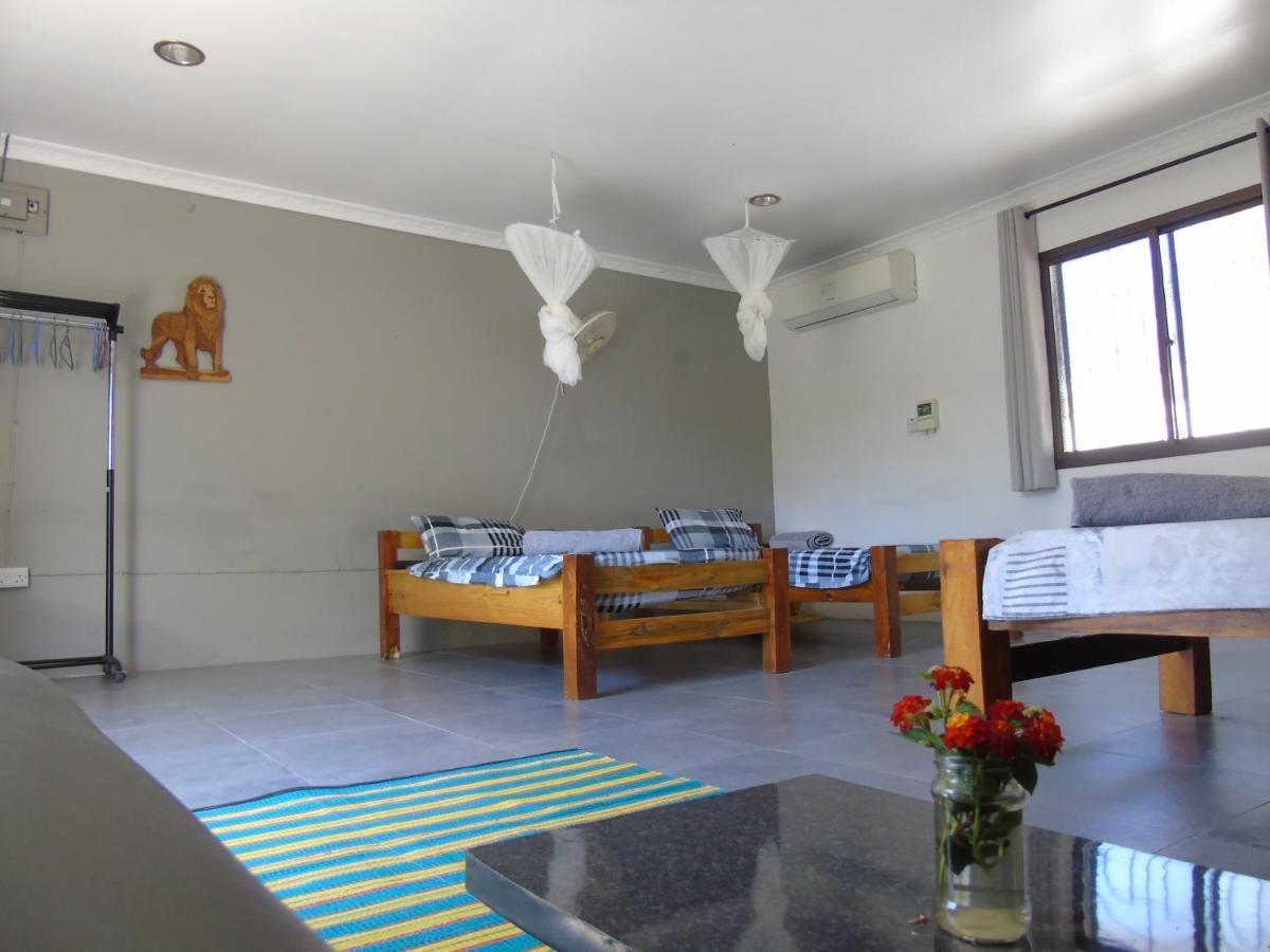 Idc Guest House バガモヨ エクステリア 写真
