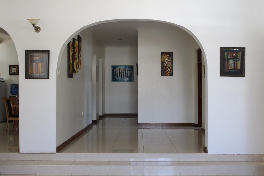 Idc Guest House バガモヨ エクステリア 写真